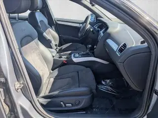 Audi A4 2013 AWD 2.0T quattro Prestige 4dr Sedan 8A