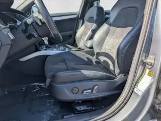 Audi A4 2013 AWD 2.0T quattro Prestige 4dr Sedan 8A