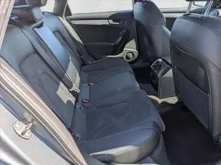 Audi A4 2013 AWD 2.0T quattro Prestige 4dr Sedan 8A