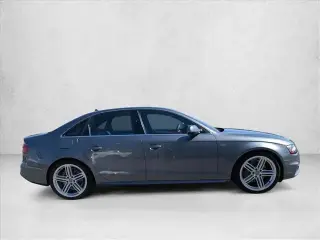 Audi A4 2013 AWD 2.0T quattro Prestige 4dr Sedan 8A