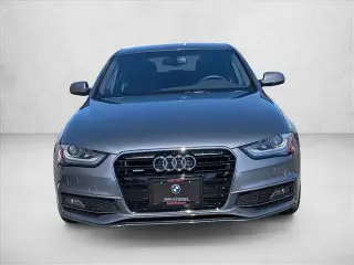 Audi A4 2013 AWD 2.0T quattro Prestige 4dr Sedan 8A