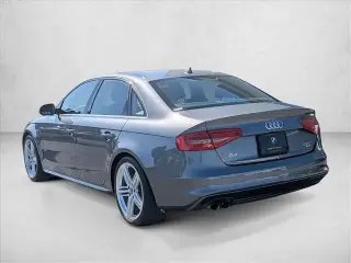 Audi A4 2013 AWD 2.0T quattro Prestige 4dr Sedan 8A