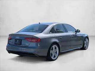 Audi A4 2013 AWD 2.0T quattro Prestige 4dr Sedan 8A
