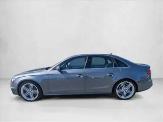Audi A4 2013 AWD 2.0T quattro Prestige 4dr Sedan 8A