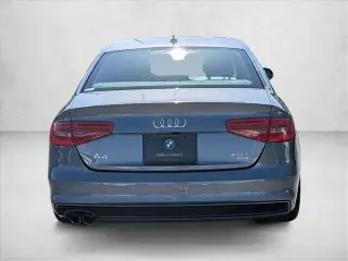 Audi A4 2013 AWD 2.0T quattro Prestige 4dr Sedan 8A