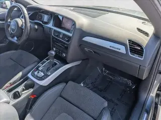 Audi A4 2013 AWD 2.0T quattro Prestige 4dr Sedan 8A