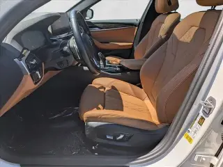 BMW 5 Series 2023 530i 4dr Sedan