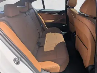 BMW 5 Series 2023 530i 4dr Sedan