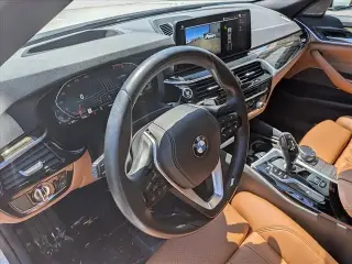 BMW 5 Series 2023 530i 4dr Sedan