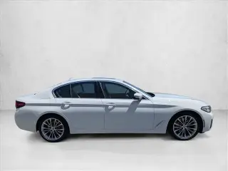 BMW 5 Series 2023 530i 4dr Sedan