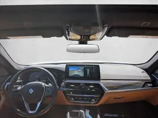 BMW 5 Series 2023 530i 4dr Sedan