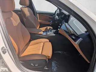 BMW 5 Series 2023 530i 4dr Sedan