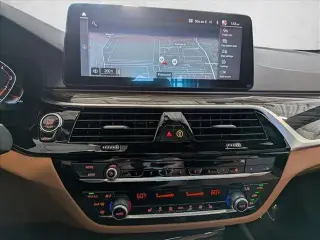 BMW 5 Series 2023 530i 4dr Sedan