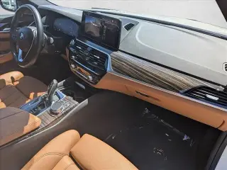 BMW 5 Series 2023 530i 4dr Sedan