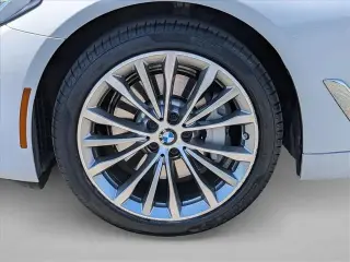 BMW 5 Series 2023 530i 4dr Sedan
