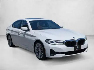 BMW 5 Series 2023 530i 4dr Sedan
