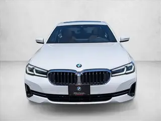 BMW 5 Series 2023 530i 4dr Sedan
