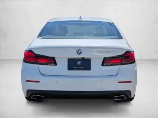 BMW 5 Series 2023 530i 4dr Sedan