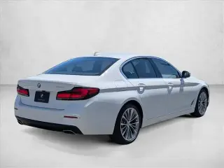 BMW 5 Series 2023 530i 4dr Sedan