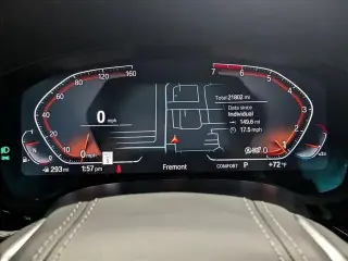 BMW 5 Series 2023 530i 4dr Sedan