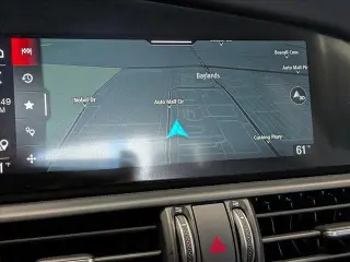 Alfa Romeo Giulia 2023 Veloce 4dr Sedan