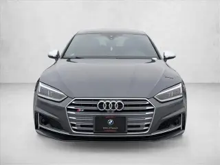 Audi S5 Sportback 2018 AWD 3.0T quattro Prestige 4dr Sportback