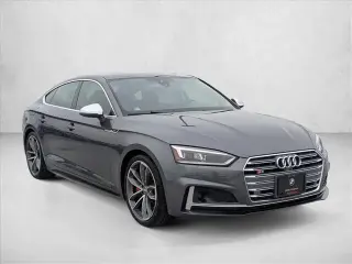 Audi S5 Sportback 2018 AWD 3.0T quattro Prestige 4dr Sportback