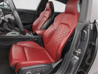 Audi S5 Sportback 2018 AWD 3.0T quattro Prestige 4dr Sportback