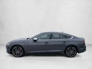 Audi S5 Sportback 2018 AWD 3.0T quattro Prestige 4dr Sportback