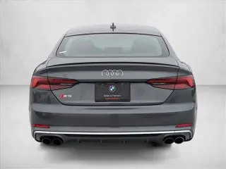 Audi S5 Sportback 2018 AWD 3.0T quattro Prestige 4dr Sportback