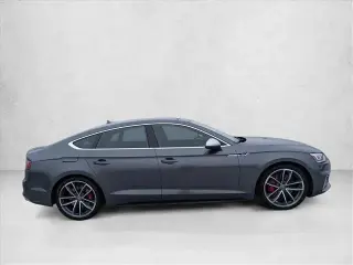 Audi S5 Sportback 2018 AWD 3.0T quattro Prestige 4dr Sportback
