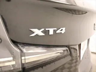 Cadillac XT4 2019 Sport 4dr Crossover