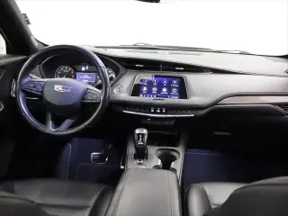 Cadillac XT4 2019 Sport 4dr Crossover