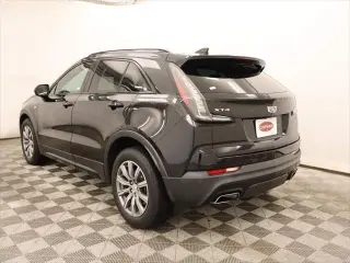 Cadillac XT4 2019 Sport 4dr Crossover