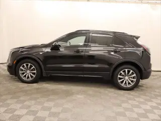 Cadillac XT4 2019 Sport 4dr Crossover