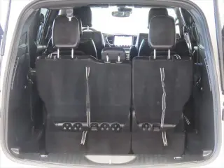 Chrysler Pacifica 2025 Select 4dr Mini-Van