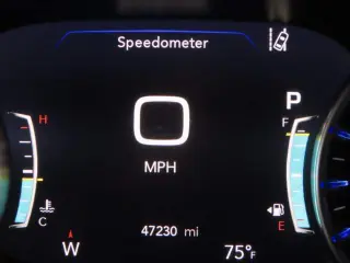 Chrysler Pacifica 2025 Select 4dr Mini-Van