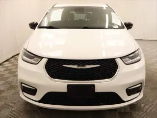 Chrysler Pacifica 2025 Select 4dr Mini-Van