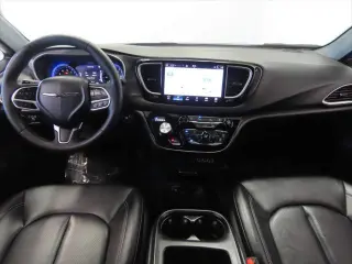 Chrysler Pacifica 2025 Select 4dr Mini-Van