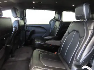 Chrysler Pacifica 2025 Select 4dr Mini-Van
