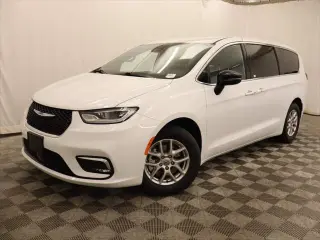 Chrysler Pacifica 2025 Select 4dr Mini-Van