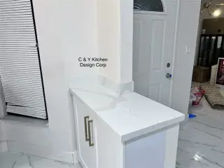 Counter Tops Mesetas