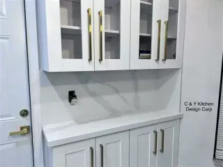 Counter Tops Mesetas