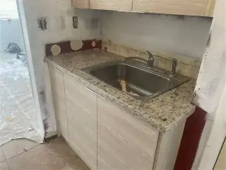 Counter Tops Mesetas