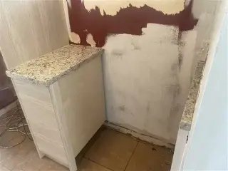 Counter Tops Mesetas