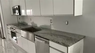 Counter Tops Mesetas