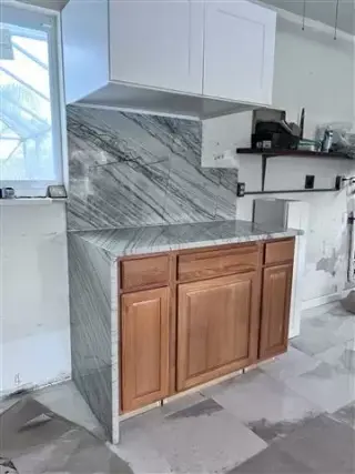 Counter Tops Mesetas