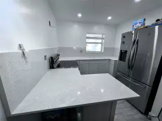 Counter Tops Mesetas