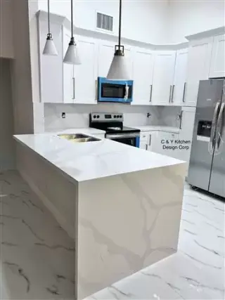 Counter Tops Mesetas