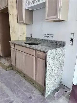 Counter Tops Mesetas